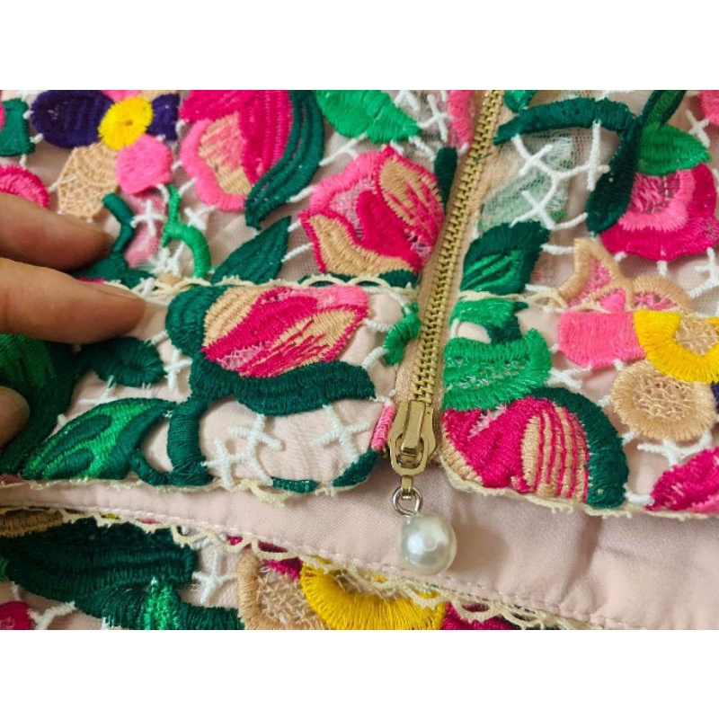 Váy amy chính hãng