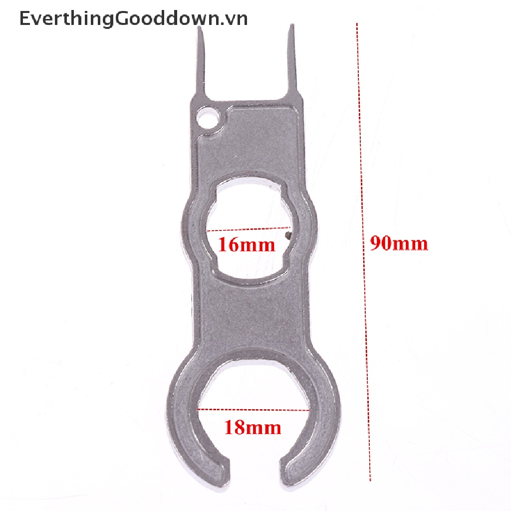 Dụng Cụ Cờ Lê Kim Loại Pv Chuyên Dụng Chất Lượng Cao