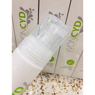Combo 2 chai Woncyd Dung Dịch Vệ Sinh Phụ Nữ