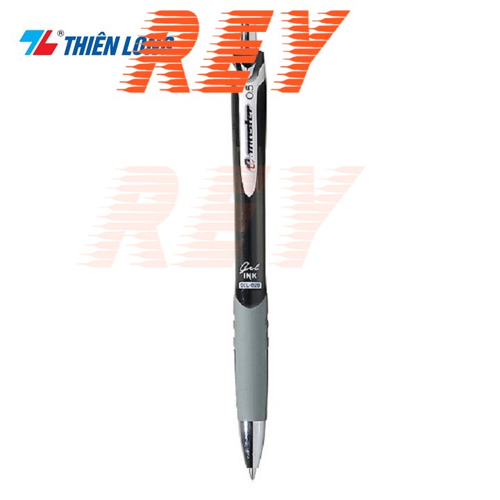 Hộp 10 Bút gel ngòi 0.5mm G-Master Gel-029 𝑻𝒉𝒊𝒆̂𝒏 𝑳𝒐𝒏𝒈