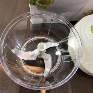 👍🧸 DỤNG CỤ XAY THỰC PHẨM TIỆN DỤNG LOCK&LOCK 👍👍