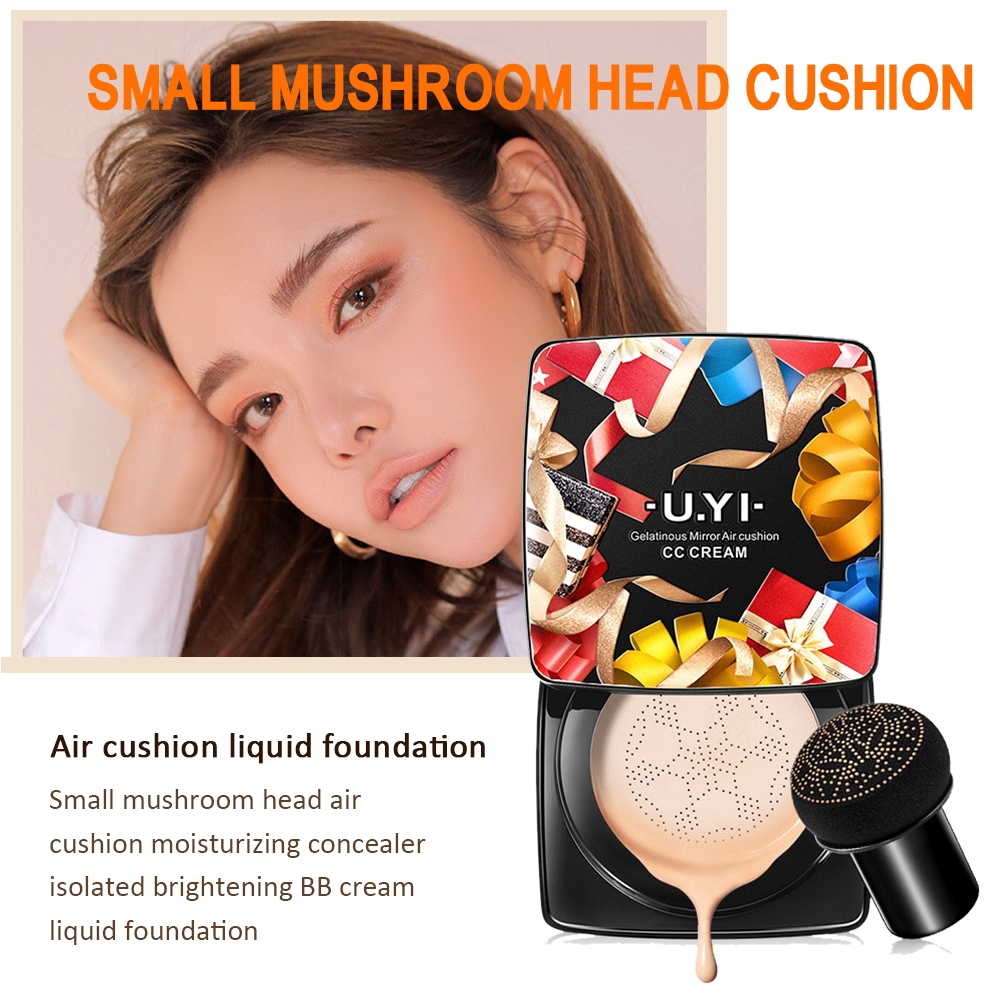 Kem nền BB Cream dưỡng ẩm nâng tông da | BigBuy360 - bigbuy360.vn