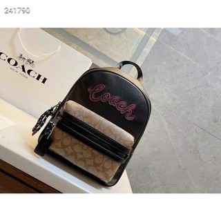 Balo COACH cao cấp 2021