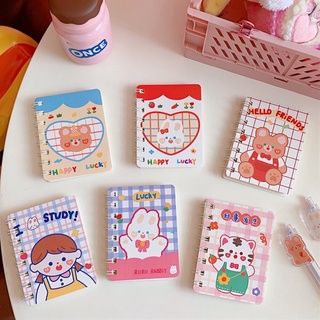Sổ mini 🐳🐳