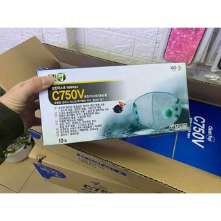 KHAU TRANG 3M kháng khuẩn ( FREESHIP )