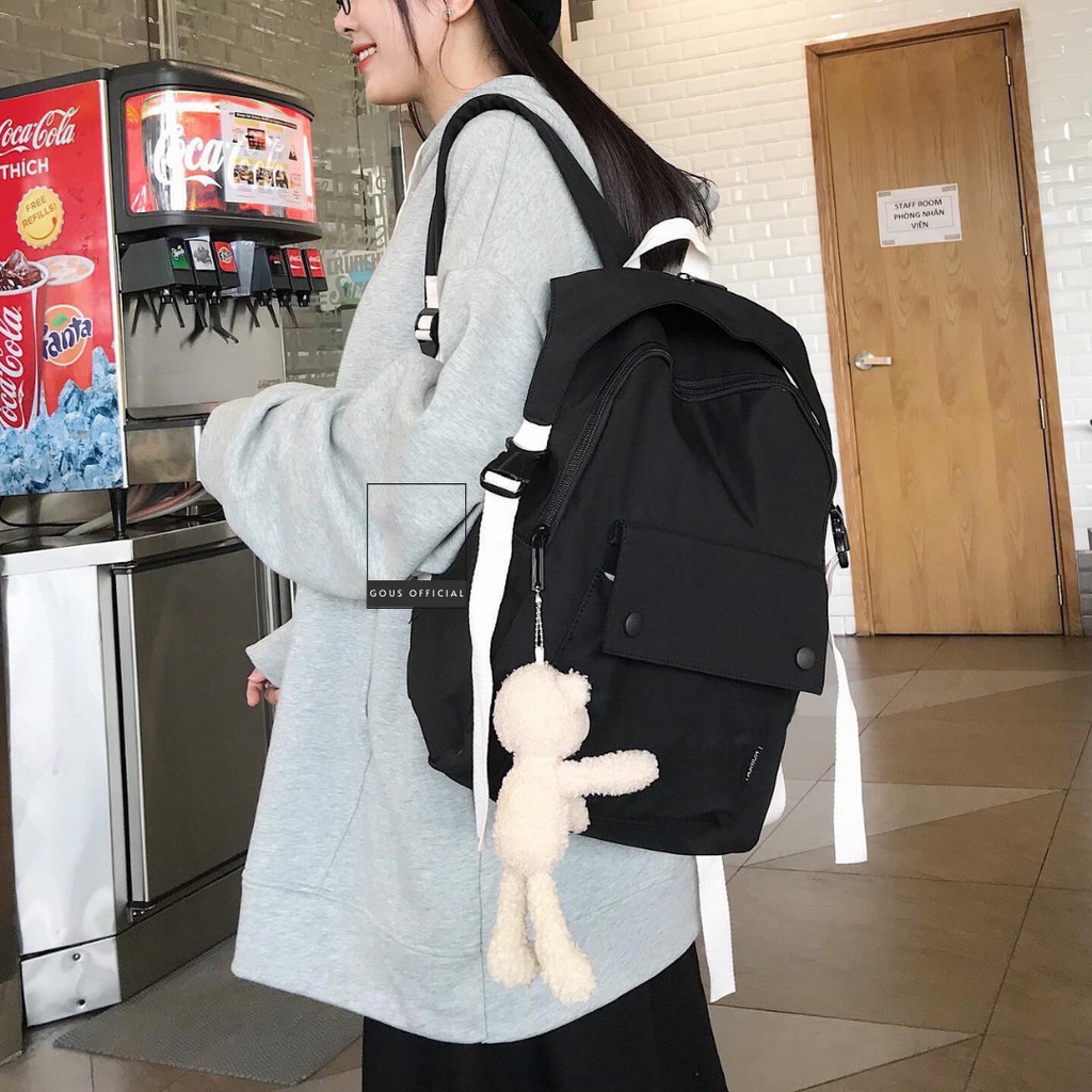 Áo hoodie form rộng LEGUNN - 1952 - Gous Official | BigBuy360 - bigbuy360.vn