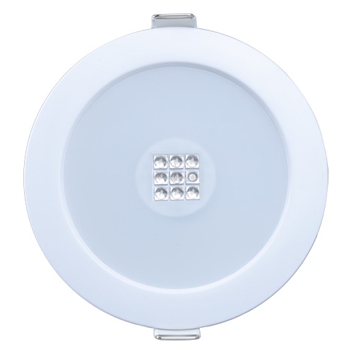 Đèn LED Âm trần Downlight UV 90/7W Model: AT21.UV 90/7W Chính hãng Rạng Đông