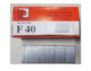 Đinh thẳng  cao sơn F40