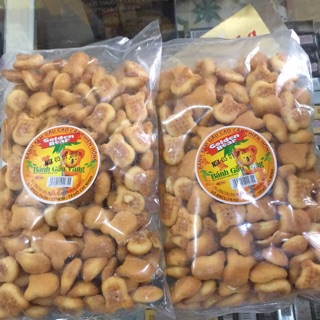 Bánh kem gấu cao cấp Thiên Hồng 350g