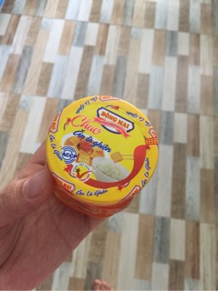 Hũ chao Bông mai hsd 2023