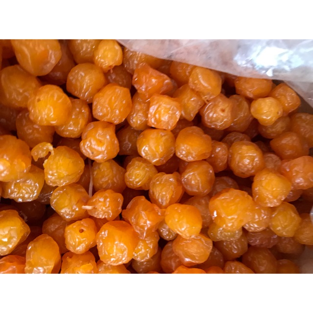 Ômai mơ nho thái 1kg