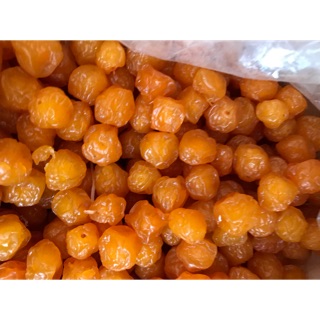 Ômai mơ nho thái 1kg