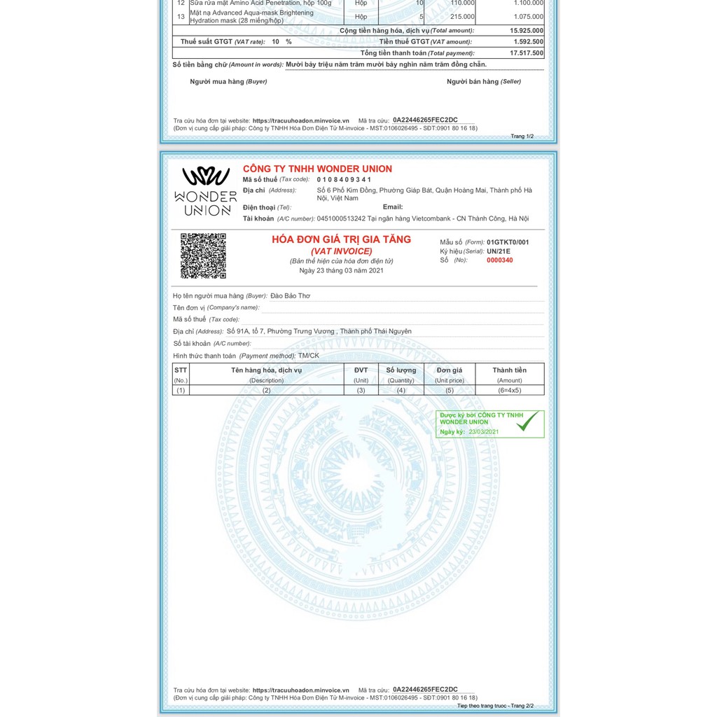 Sữa Dưỡng Thể Nước Hoa Weilaiya Body Lotion | BigBuy360 - bigbuy360.vn