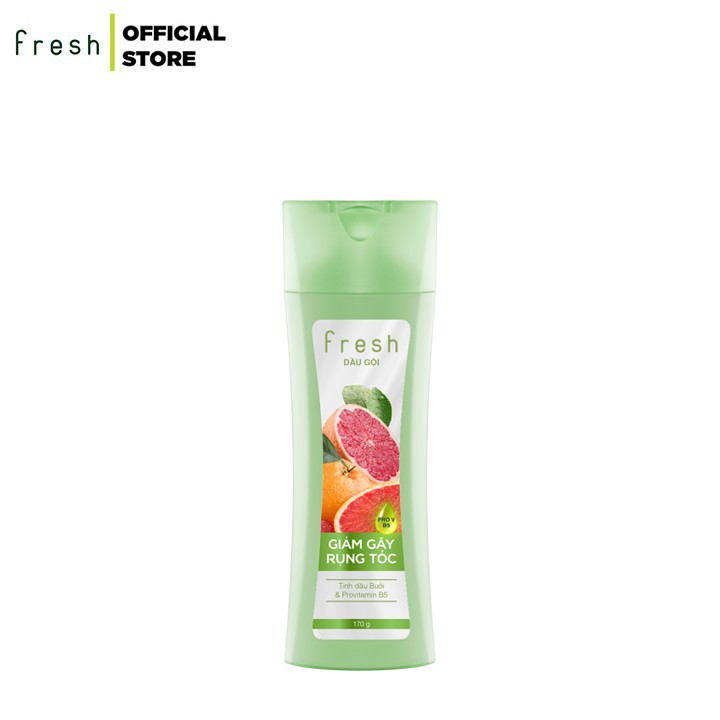 [HB GIFT] Dầu Gội Fresh 170 gram