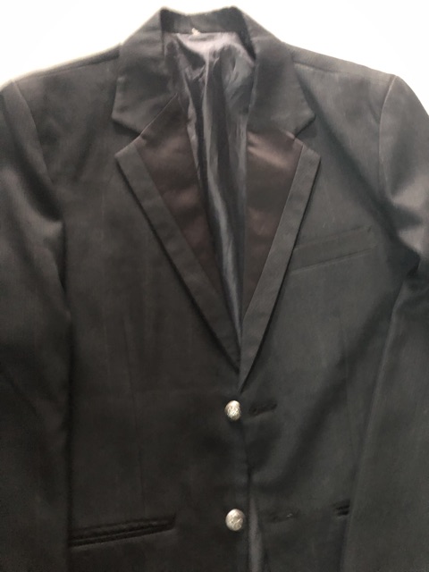 Thanh lý bộ vest nam size XL  Hàng si tuyển Mới 90%