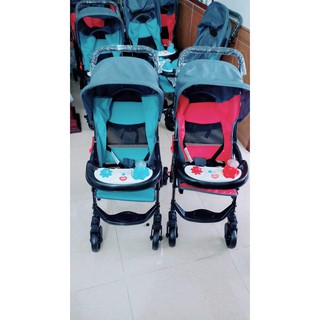 Xe đẩy trẻ em 7090w