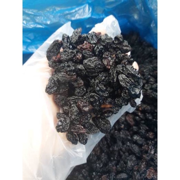 500 Gram NHO KHÔ IRAN NGỌT DẺO