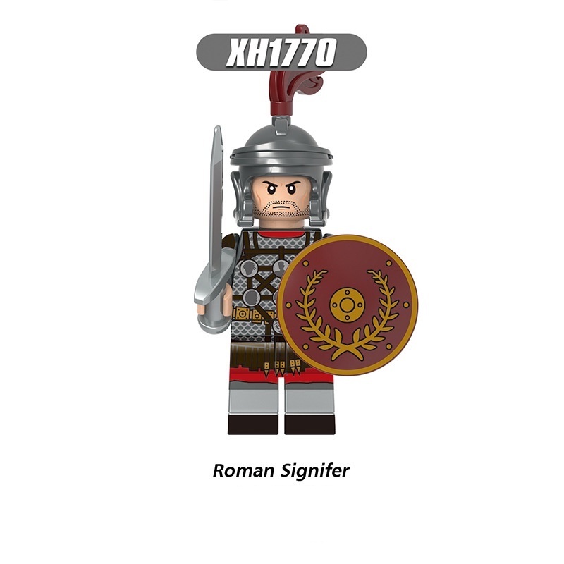 Bộ Đồ Chơi Lắp Ráp Lego mini Cho Bé