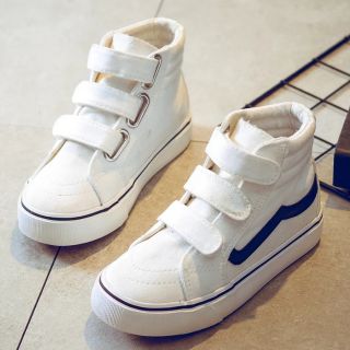 [ORDER] Giày cao cổ cho bé trai