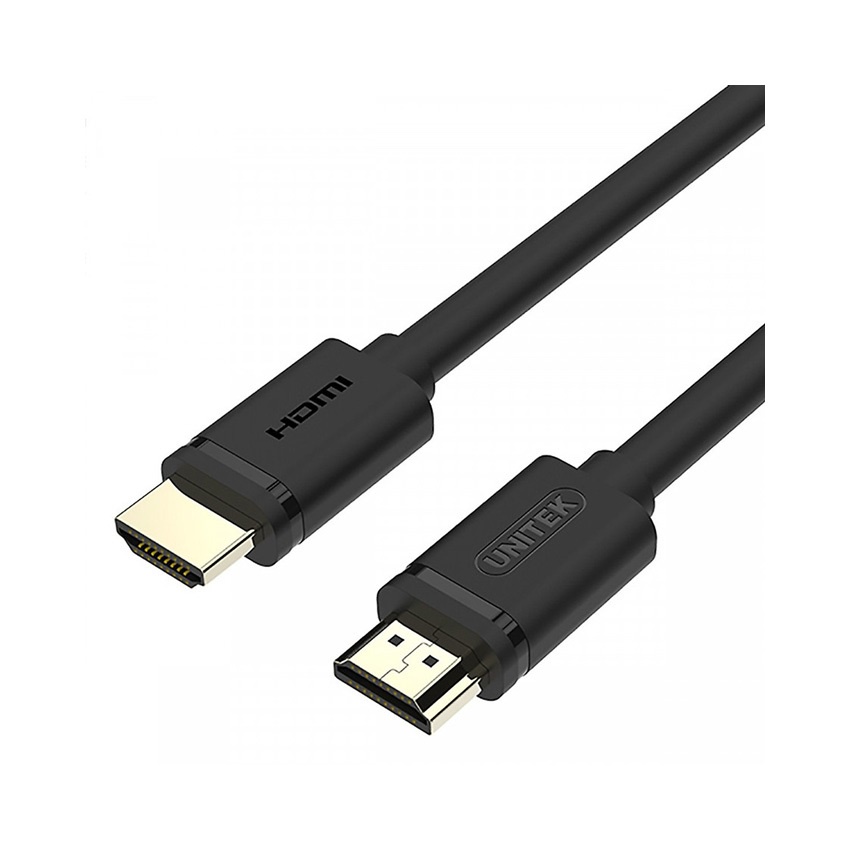 Cáp HDMI 30M Unitek Full HD 1080P (Đen)