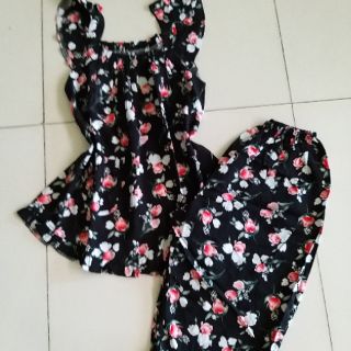 Combo tole lững 2da