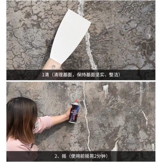 CHAI XỊT CHỐNG THẤM