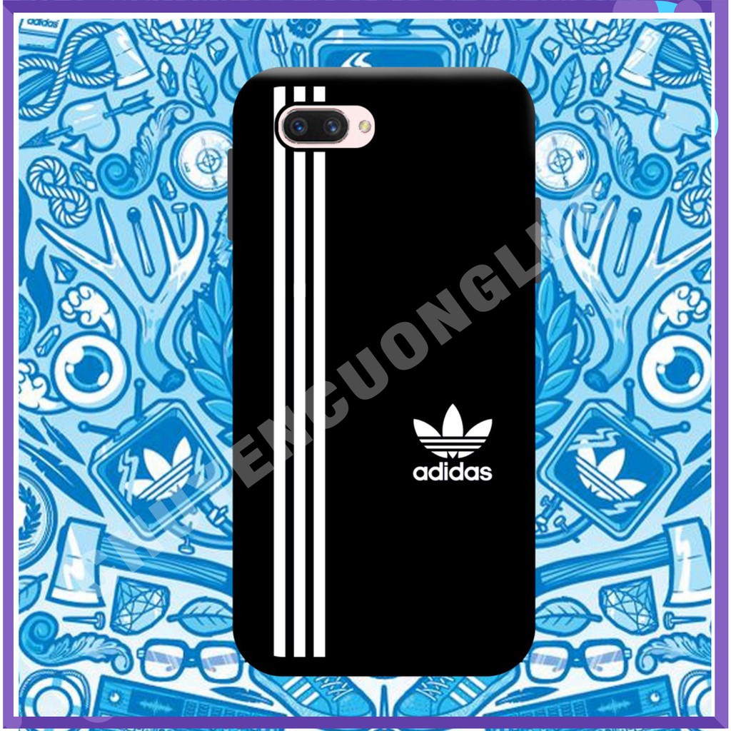 [HOT] ỐP LƯNG OPPO A3S A5 A83 A71 A59 F1S - ỐP LƯNG BTS A.D.I.D.A.S VIỀN DẺO LƯNG CỨNG