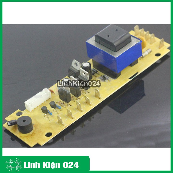 Bo Mạch Quạt Điều Hòa ( BH : 1 tháng )