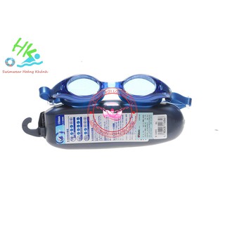 Kính bơi NHẬT BẢN CHÍNH HÃNG View V500S cao cấp chuyên nghiệp cho mọi lứa tuổi cho bơi lội, tắm biển, du lịch.