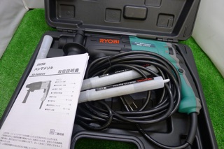 MÁY KHOAN RYOBI ED-2630VR
