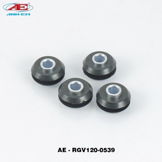 Cao su bửng rgv suzuki sport - su xipo - rg 110 - rgv 120 - satria 2000