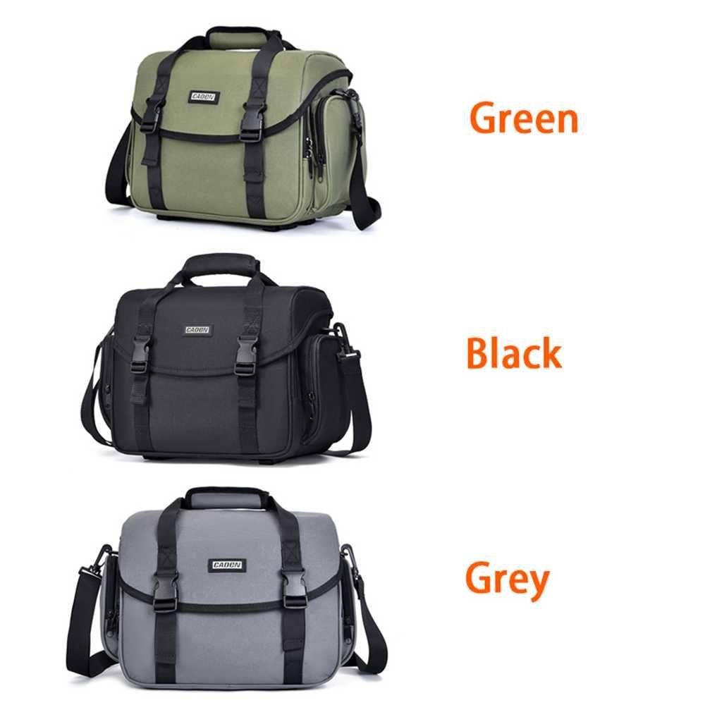 BTLIMER Balo Đựng Máy Ảnh Chống Thấm Nước Tiện Dụng Bảo Vệ