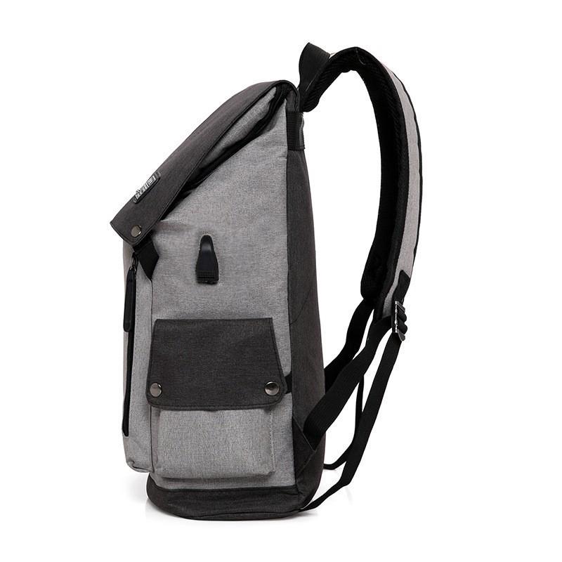 Balo unisex Point  BL048