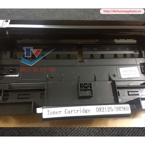 Cụm trống máy in Brother 2321D