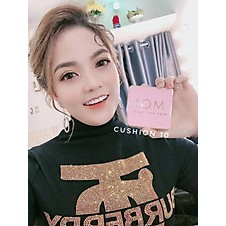 Phấn Nước 5M Baby Skin Cushion Hồ Ngọc Hà (Chính Hãng) phan nuoc moi ho ngoc ha | BigBuy360 - bigbuy360.vn