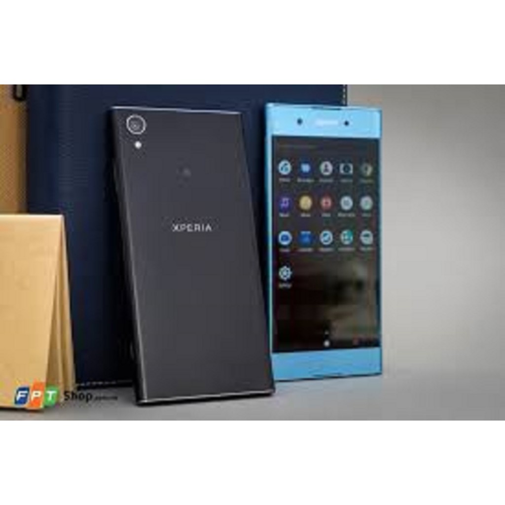điện thoại Sony Xperia XA1 Plus 2sim (4GB/32GB) Chính hãng, Màn hình 5.5inch, Chơi PUBG/LIÊN QUÂN mượt | BigBuy360 - bigbuy360.vn