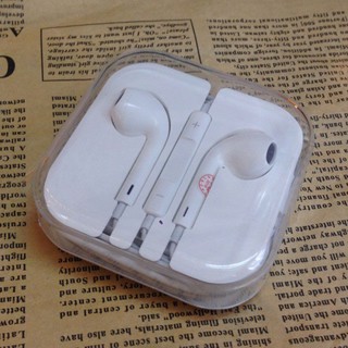 🌞 Hàng Mới Về 🌞 Tai Nghe Nhét Tai 3.5mm Giá Rẻ