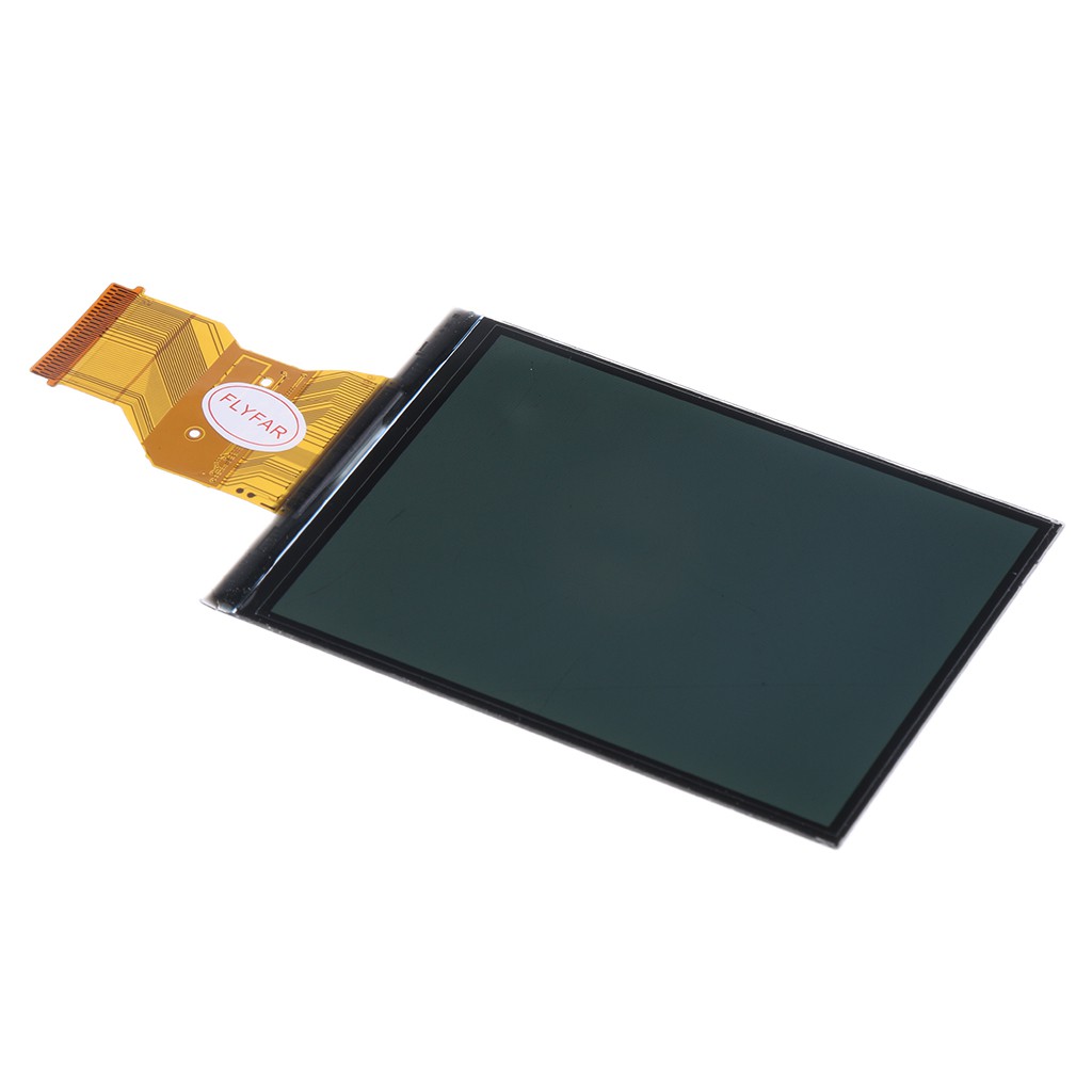 [PERFECLAN1] Replacement LCD Display Screen Part for Sony DSC-H90 DSC-WX150/WX300/WX350