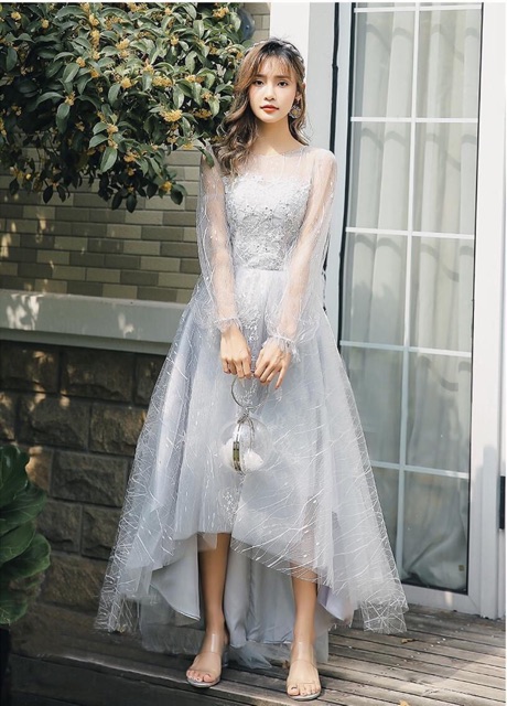 ĐẦM ĐUÔI TÔM LƯỚI GIỌT NƯỚC KẾT NGÔI SAO