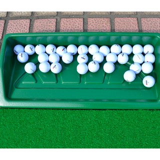 KHAY ĐỰNG BÓNG GOLF CAO CẤP