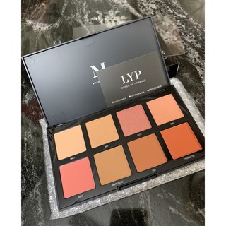 OFF 50% PHẤN MÁ MORPHE 8W