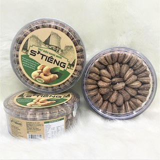 500Gr Hạt Điều Rang Muối A+  Chuyên Biếu Tặng