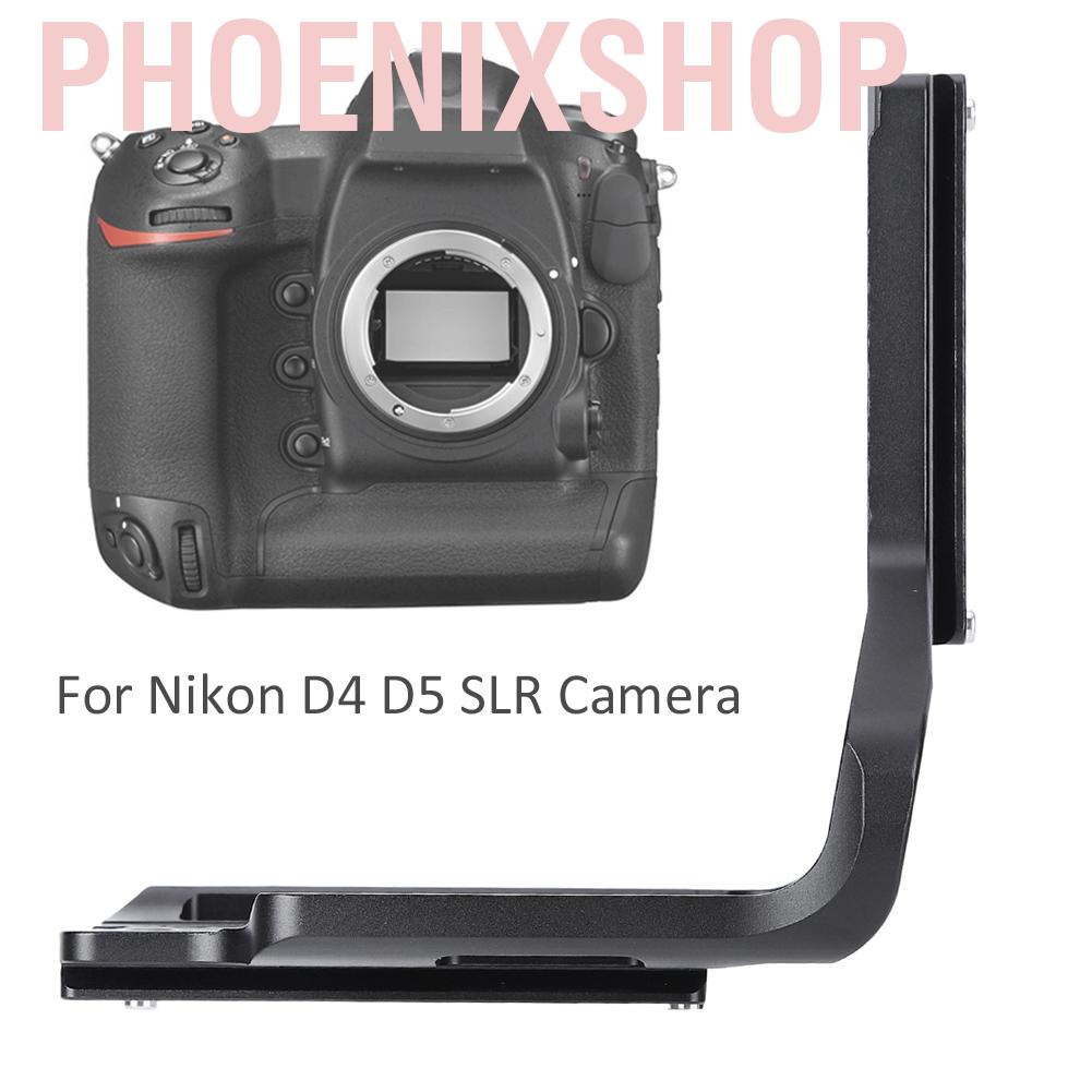 Tấm tháo nhanh D5/D4 cho máy ảnh Nikon D4 D5 SLR | BigBuy360 - bigbuy360.vn