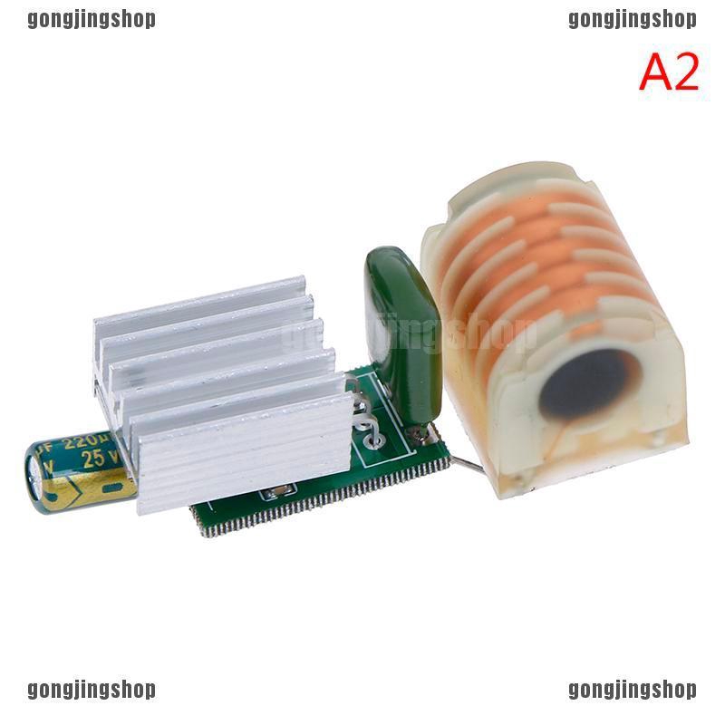 ❀GIÁ RẺ❀20KV high frequency high voltage transformer ignition coil inverter driver board