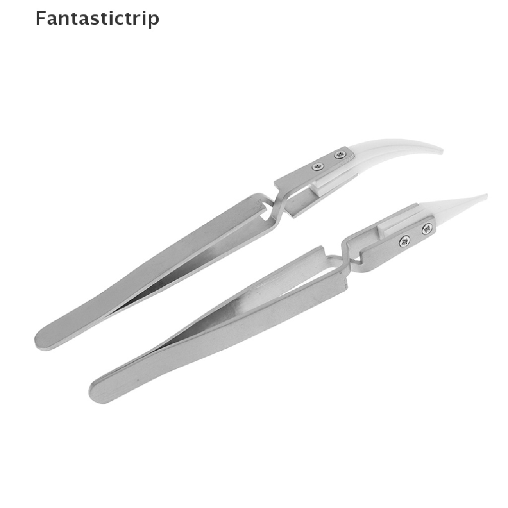 Nhíp đầu sứ chịu nhiệt chất lượng tốt