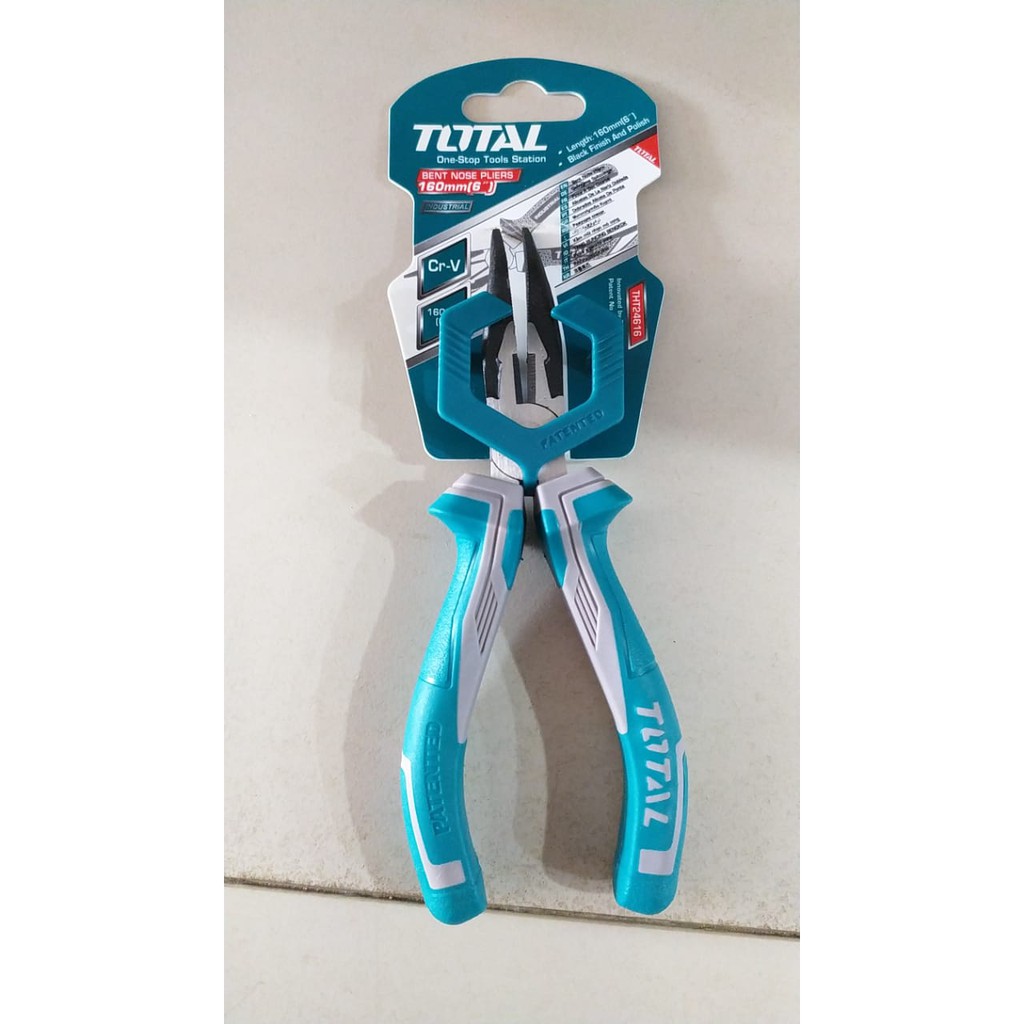 Total Tools - Tht24616