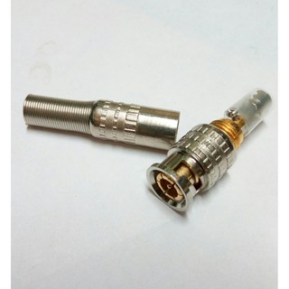 Hộp jac BNC 100 chiếc