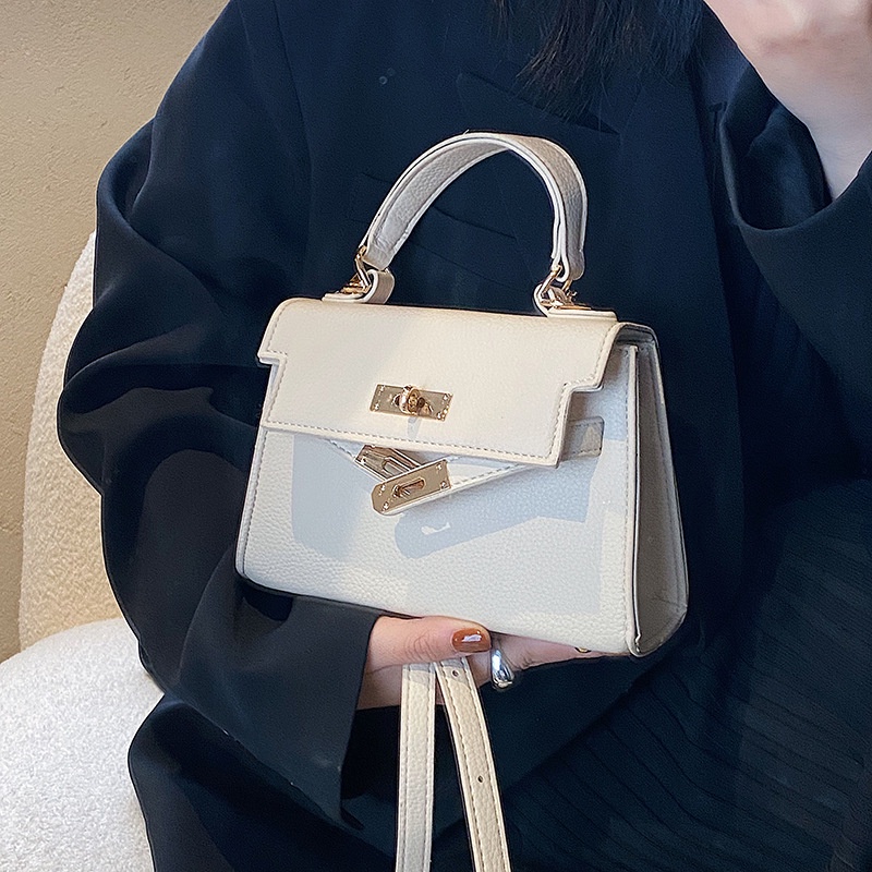 Túi Xách Kelly 2022 Thời Trang Chất Lượng Dành Cho Nữ IELGY