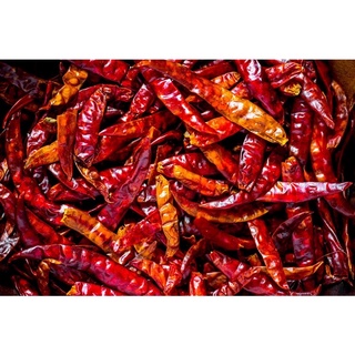 Ớt Bột Xay Nhuyễn Bình Định
