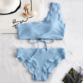 Đồ bơi nữ mảnh bikini in hoa gợi cảm